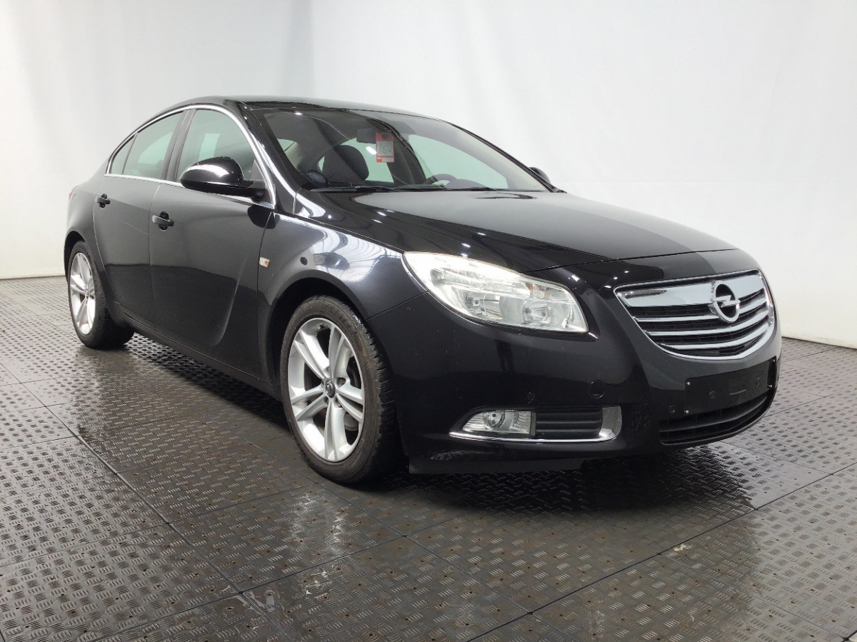 Opel insignia cosmo Opel insignia cosmo