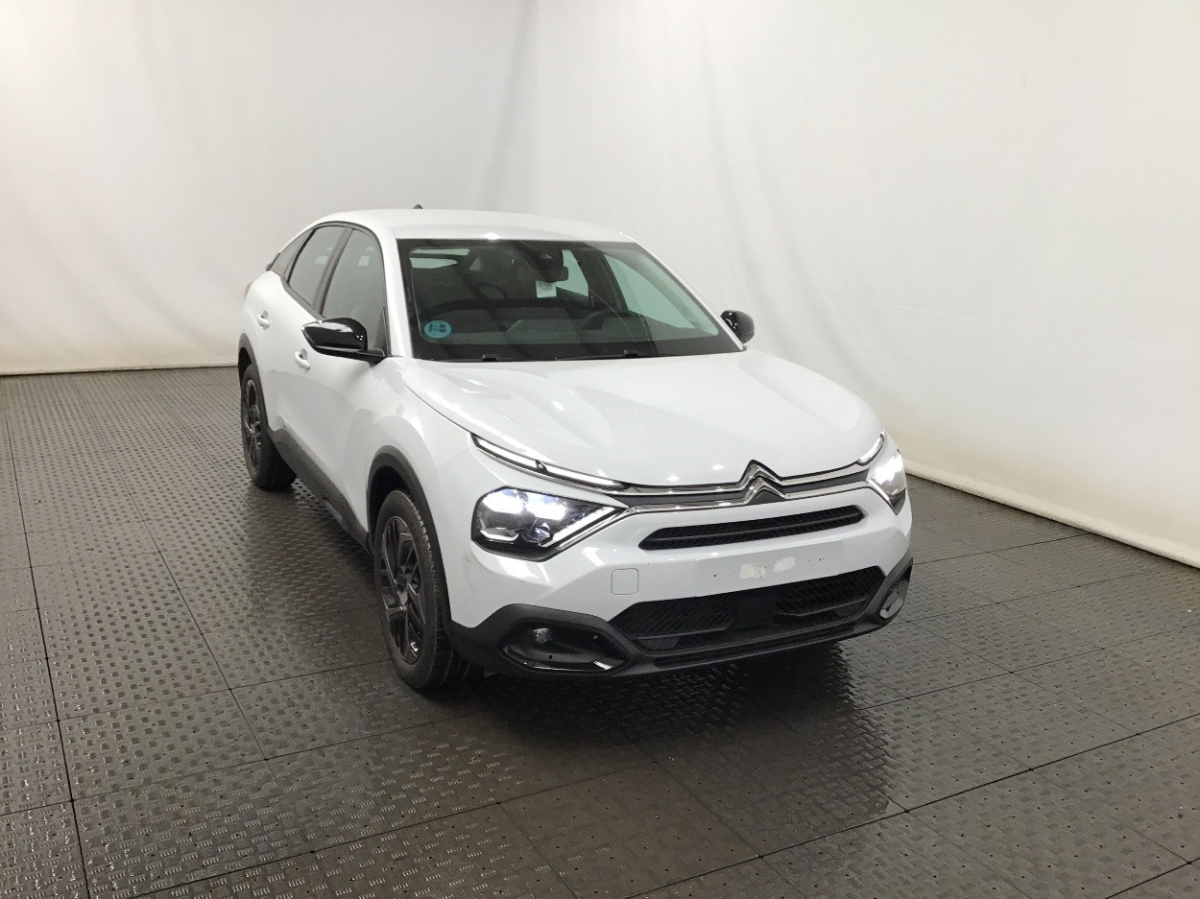 Citroën C4