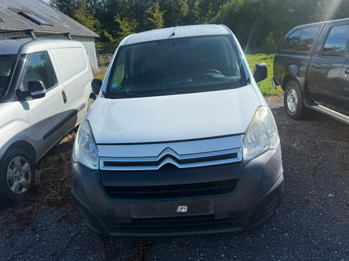 Citroën Berlingo