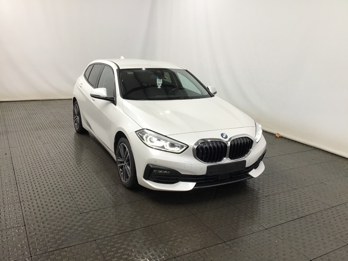 Bmw 116