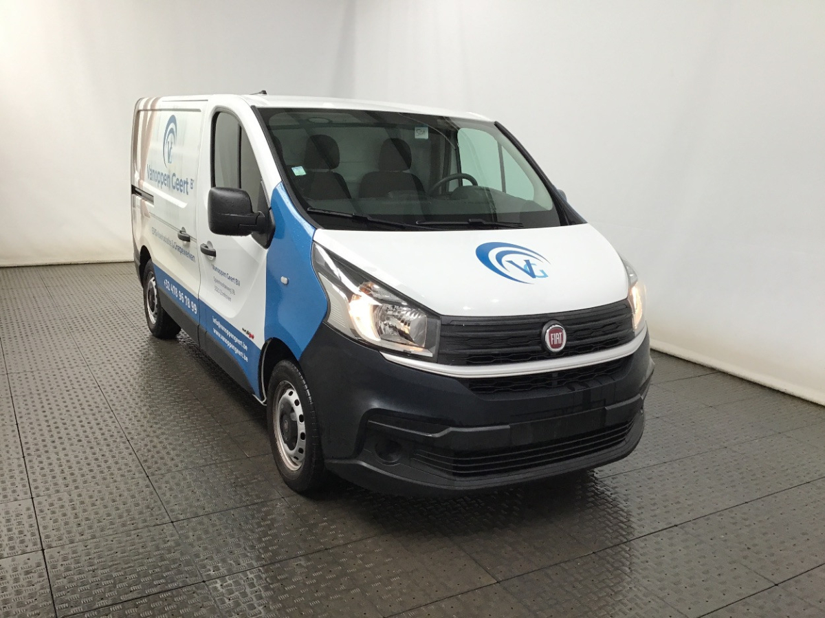 Fiat Talento