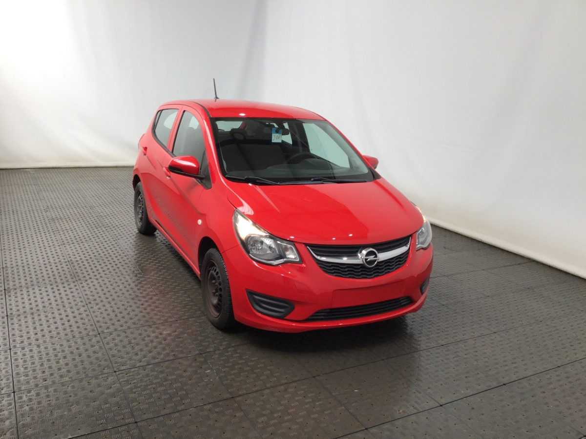 Opel Karl