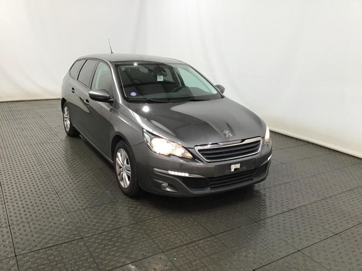 Peugeot 308 sw