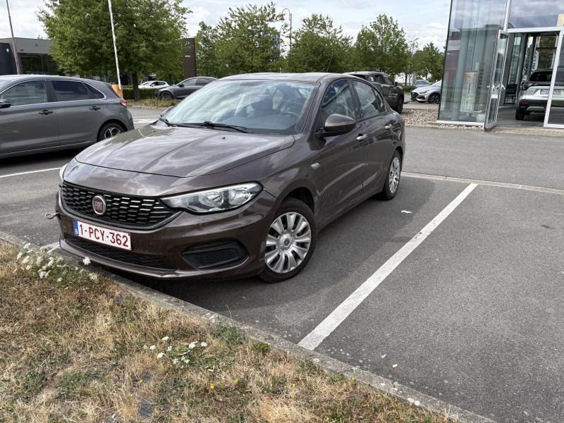 Fiat Tipo