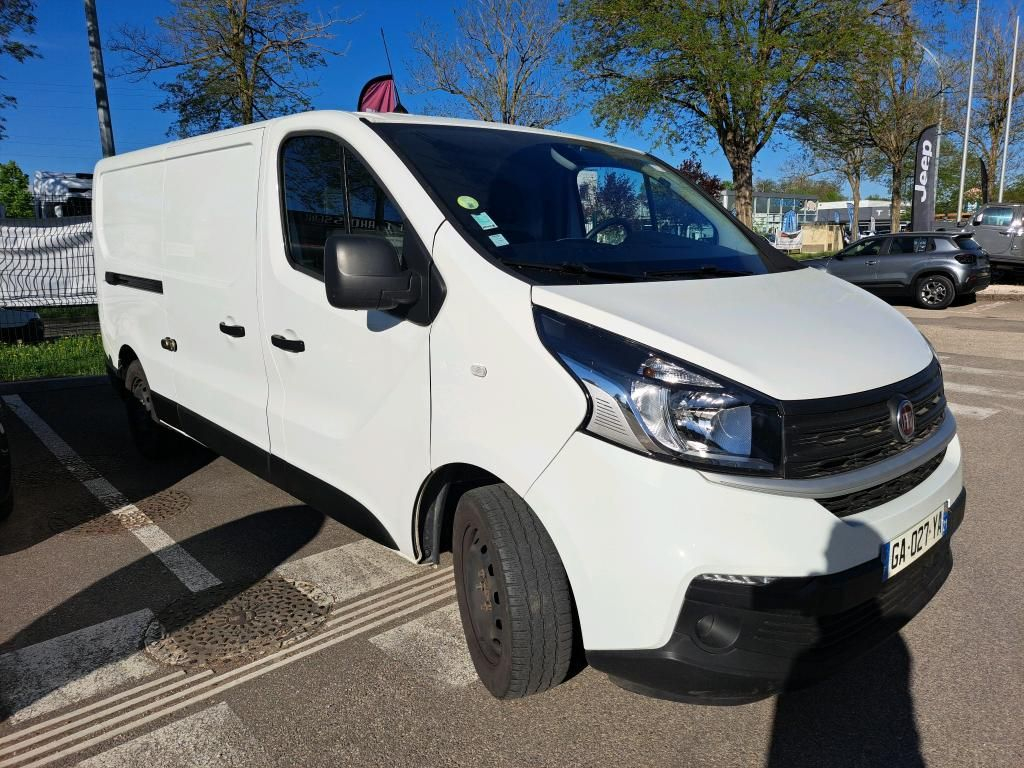 Fiat Talento