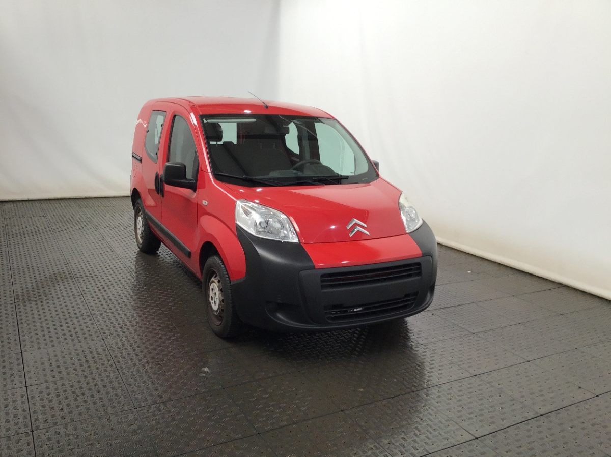 Citroën Nemo