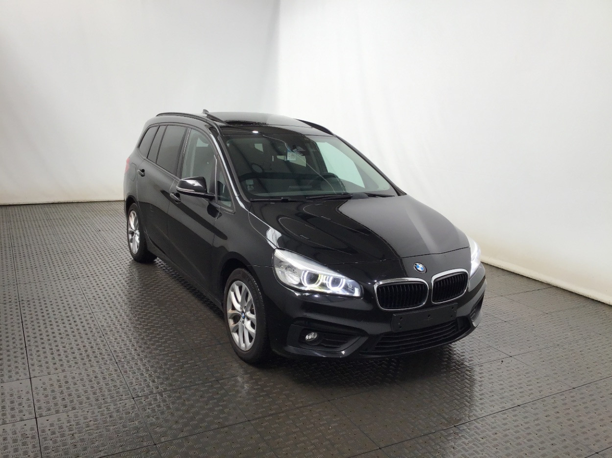 Bmw Serie 2