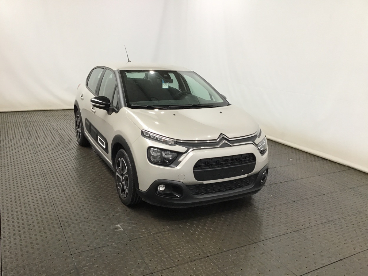 Citroën C3