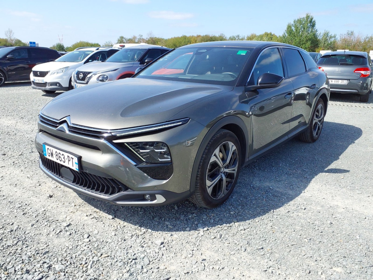 Citroën C5 x