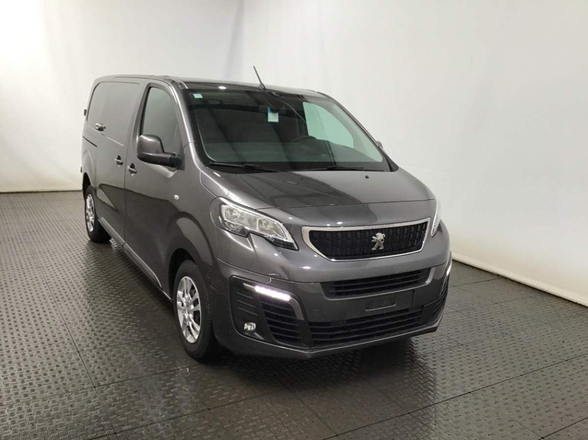 Peugeot Expert