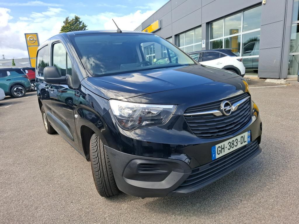 Opel Combo cargo