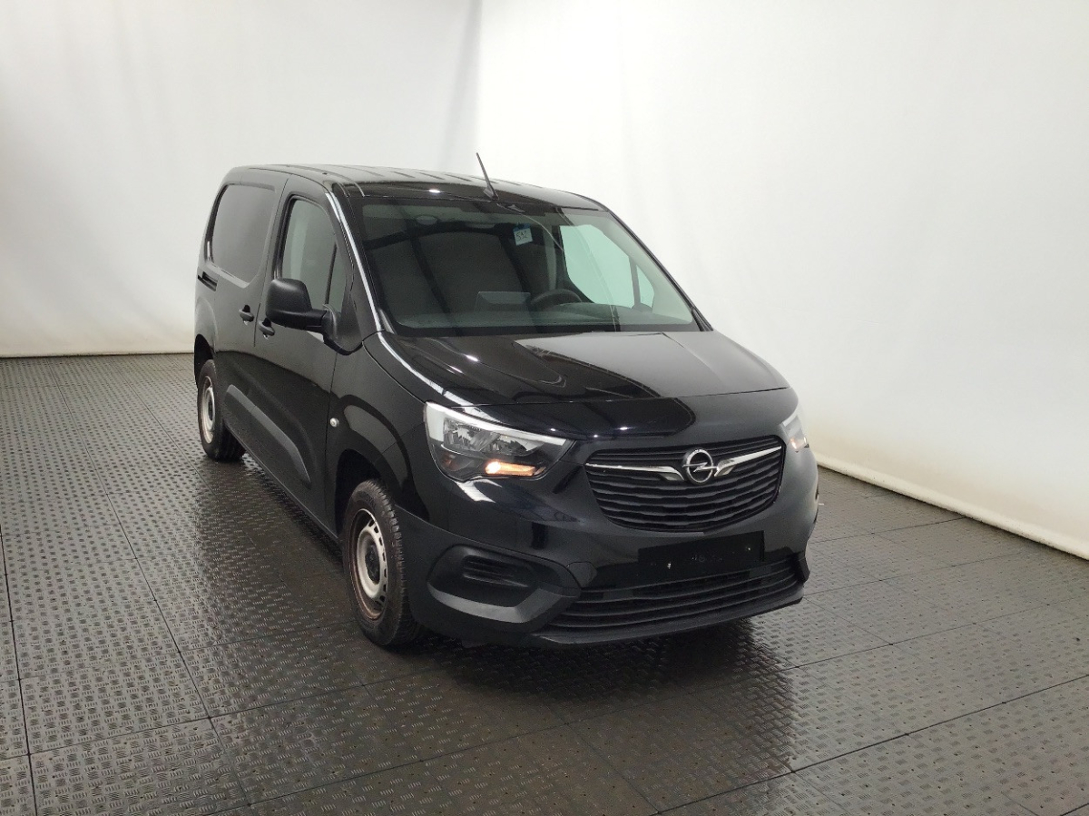 Opel Combo cargo