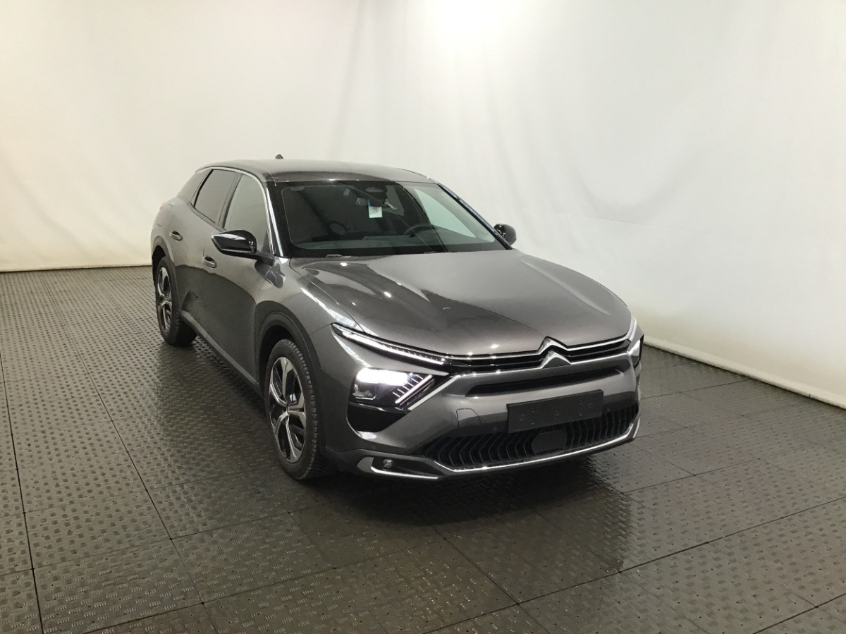 Citroën C5 x