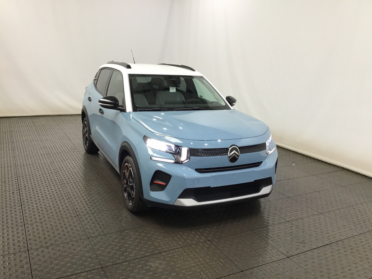 Citroën C3