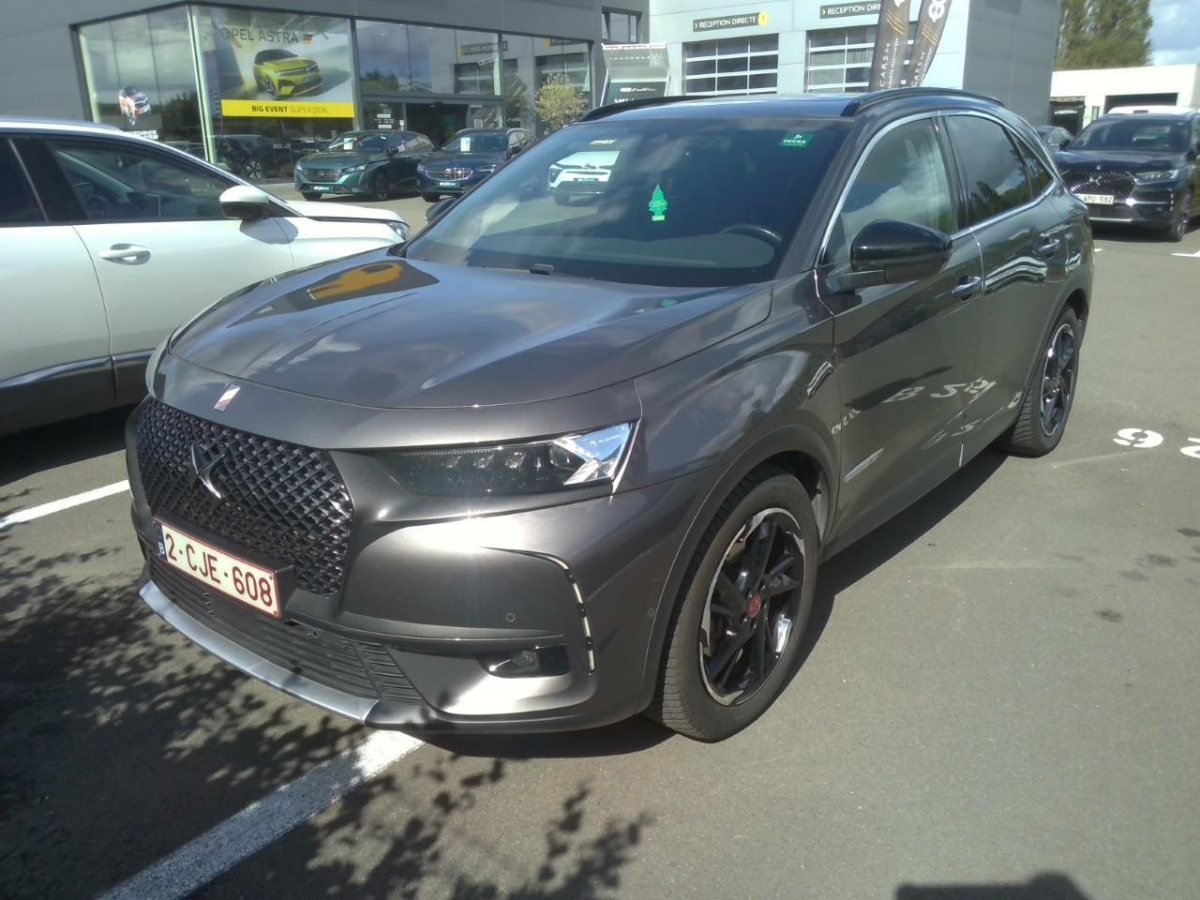Ds Ds7