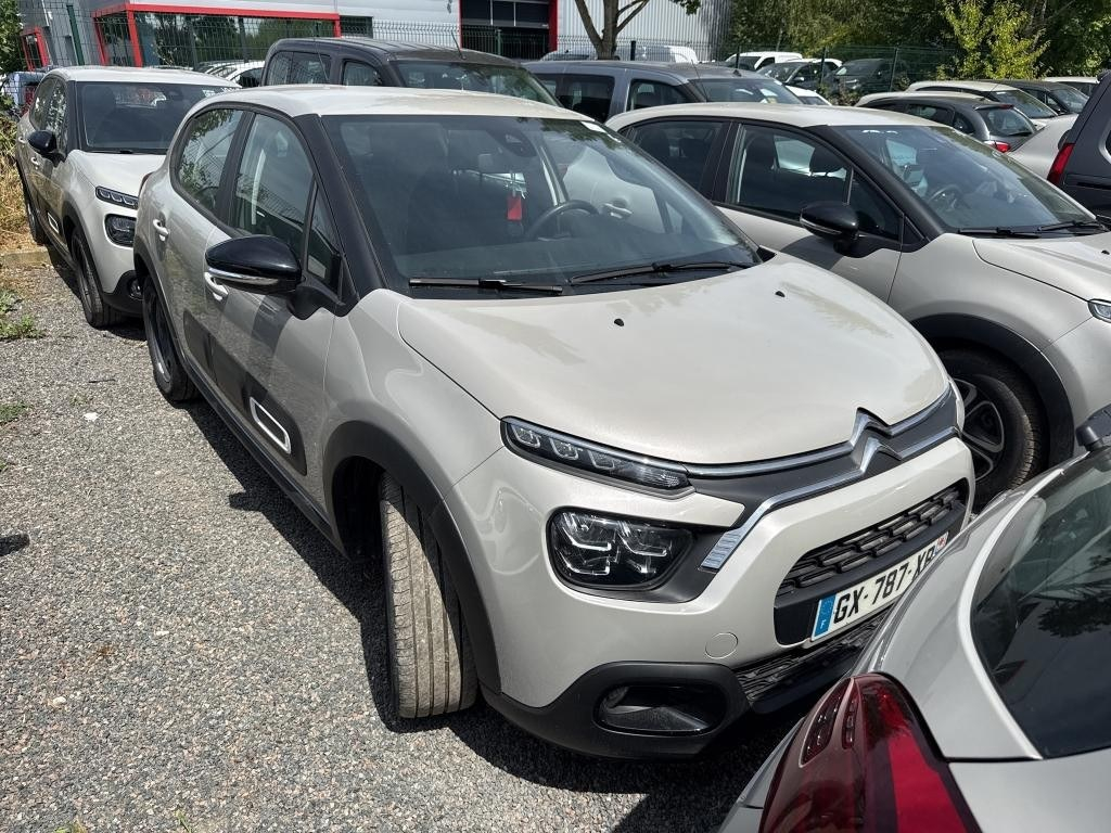 Citroën C3
