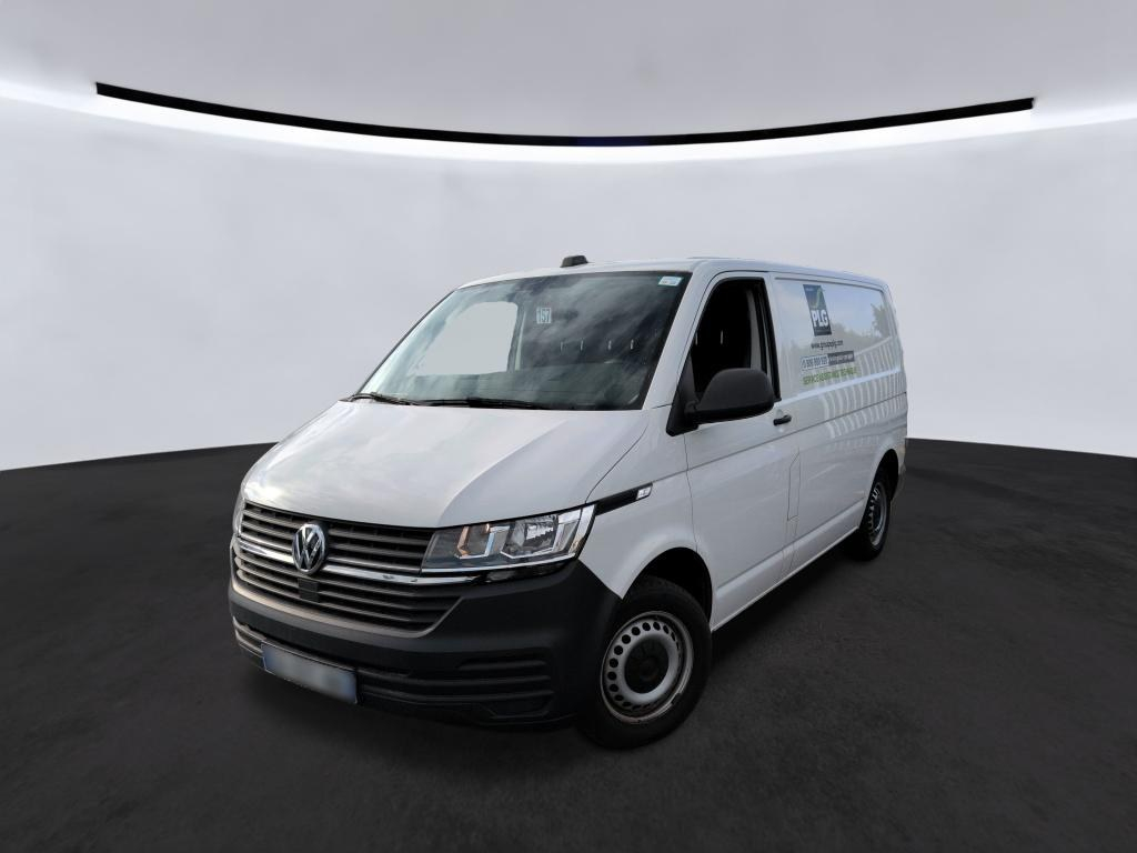 Volkswagen T6 transporter