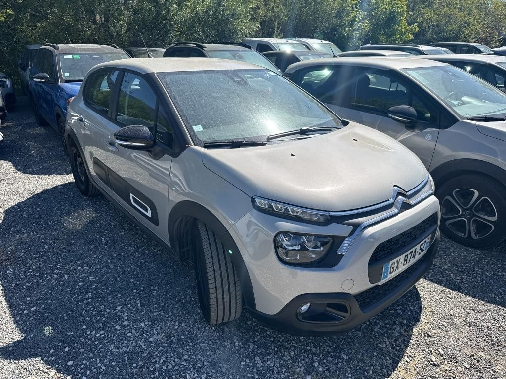 Citroën C3