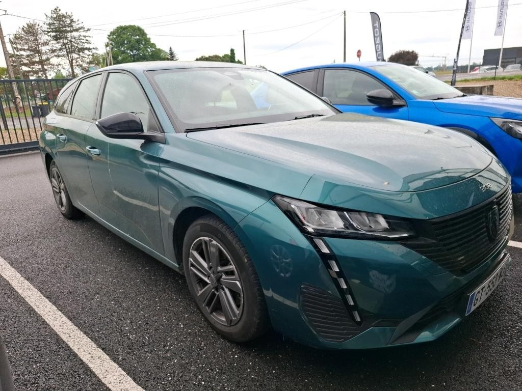 Peugeot 308 sw